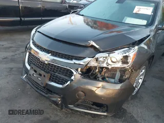 2015 Chevrolet Malibu LT with VIN 1G11C5SL2FF311735, listed as a IAAI auction lot 40655967 with 88,950 mi miles and . Bid and sale history available at DreamBid. Image 6.