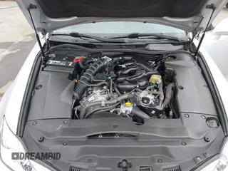 2007 Lexus IS with VIN JTHBK262472028565, listed as a IAAI auction lot 42096347 with 159,278 mi miles. Bid and sale history available at carsss.com. Image 10.