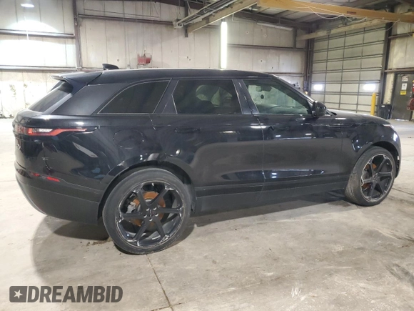 2020 Land Rover Range Rover Velar S с VIN SALYB2EX3LA254307, выставлен на аукционе Copart как лот 60170295 с пробегом 98 943 миль миль и Чистый • Clean title. История ставок и продаж доступна на DreamBid. Изображение 3.