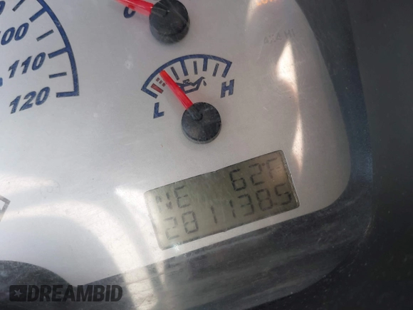 2004 Ford F-150 XLT with VIN 1FTPX14594NB45858, listed as a IAAI auction lot 42252407 with 281,138 mi miles and . Bid and sale history available at DreamBid. Image 15.