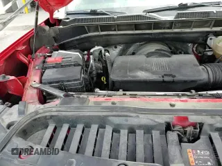 2022 Chevrolet Silverado 1500 RST with VIN 1GCUYEED7NZ236084, listed as a Copart auction lot 68875665 with 92,746 mi miles and Salvage title. Bid and sale history available at DreamBid. Image 13.