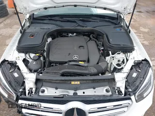 2022 Mercedes-Benz GLC 300 z VIN W1N0G8DB4NV394935, wystawiony jako IAAI lot #42184174 z przebiegiem 39 475 mil mil oraz . Historia ofert i sprzedaży dostępna na DreamBid. Obrazek 10.