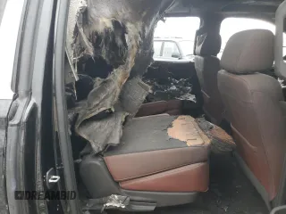 2020 Chevrolet Suburban Premier z VIN 1GNSKJKJ0LR287376, wystawiony jako Copart lot #83407244 z przebiegiem Nie podano mil oraz Szkoda całkowita • Salvage title. Historia ofert i sprzedaży dostępna na DreamBid. Obrazek 11.