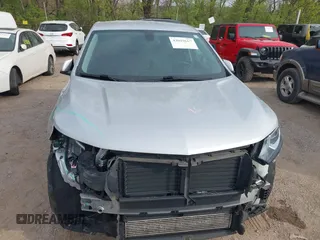 2018 Chevrolet Equinox LT z VIN 2GNAXJEV2J6202865, wystawiony jako IAAI lot #42029667 z przebiegiem 87 792 mil mil oraz . Historia ofert i sprzedaży dostępna na DreamBid. Obrazek 6.