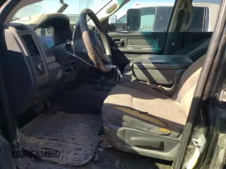2011 Ram 2500 SLT z VIN 3D7UT2CL6BG523912, wystawiony jako Copart lot #78353294 z przebiegiem 269 088 mil mil oraz Szkoda całkowita • Salvage title. Historia ofert i sprzedaży dostępna na DreamBid. Obrazek 7.