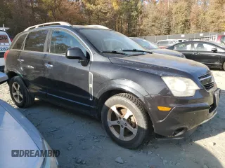 2013 Chevrolet Captiva Sport LT with VIN 3GNAL3EK9DS596139, listed as a Copart auction lot 78166324 with 194,109 mi miles and Clean Title. Bid and sale history available at DreamBid. Image 4.