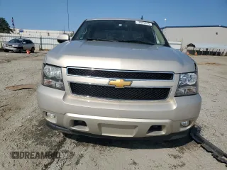 2007 Chevrolet Avalanche LT w/2LT with VIN 3GNEC12J67G117927, listed as a Copart auction lot 70995074 with 309,290 mi miles and Salvage Title. Bid and sale history available at carsss.com. Image 5.