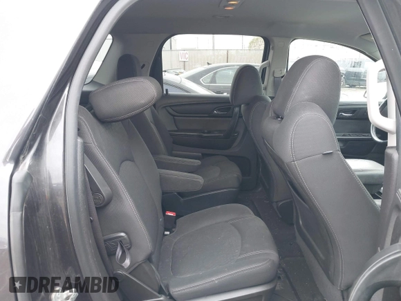 2013 GMC Acadia SLE with VIN 1GKKRPKD1DJ269491, listed as a IAAI auction lot 41994527 with 169,710 mi miles and . Bid and sale history available at DreamBid. Image 8.