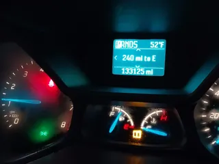 2015 Ford Transit Connect XL с VIN NM0LS6E77F1190413, выставлен на аукционе IAAI как лот 41166015 с пробегом 133 125 миль миль и . История ставок и продаж доступна на DreamBid. Изображение 7.
