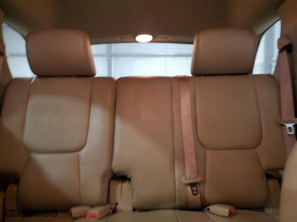 2005 Chevrolet Equinox LT with VIN 2CNDL73F956077591, listed as a Copart auction lot 89390395 with 137,256 mi miles and Salvage Title. Bid and sale history available at carsss.com. Image 10.