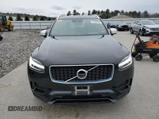 2016 Volvo XC90 R-Design with VIN YV4BC0PM6G1067888, listed as a Copart auction lot 51322745 with 141,470 mi miles and Clean Title. Bid and sale history available at carsss.com. Image 5.