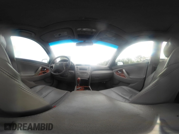 2011 Toyota Camry LE with VIN 4T1BK3EK4BU610988, listed as a IAAI auction lot 41941865 with 122,850 mi miles. Bid and sale history available at carsss.com. Image 21.