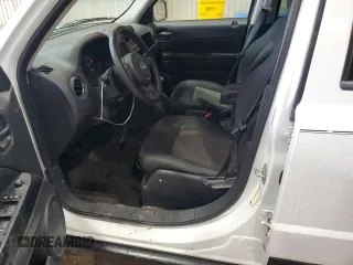 2014 Jeep Patriot Altitude with VIN 1C4NJPBA7ED703578, listed as a Copart auction lot 54330325 with 148,060 mi miles and Clean Title. Bid and sale history available at DreamBid. Image 7.