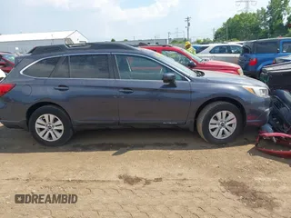 2015 Subaru Outback Premium z VIN 4S4BSBDC4F3228721, wystawiony jako IAAI lot #42601611 z przebiegiem 102 236 mil mil oraz . Historia ofert i sprzedaży dostępna na DreamBid. Obrazek 14.