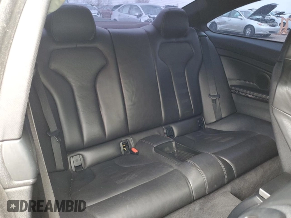 2015 BMW M4 with VIN WBS3R9C54FK334245, listed as a Copart auction lot 54086695 with 90,191 mi miles and Salvage title. Bid and sale history available at DreamBid. Image 10.