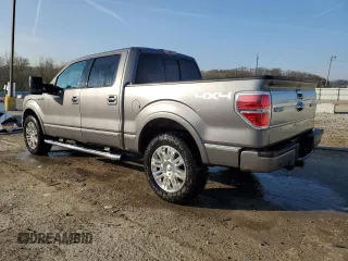2009 Ford F-150 XL z VIN 1FTPW14V99FA68249, wystawiony jako Copart lot #51097995 z przebiegiem 239 880 mil mil oraz Nie do naprawy • Non repairable. Historia ofert i sprzedaży dostępna na DreamBid. Obrazek 2.