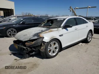 2016 Ford Taurus SE с VIN 1FAHP2D85GG125125, выставлен на аукционе Copart как лот 47353655 с пробегом Не указан миль и Списание • Salvage title. История ставок и продаж доступна на DreamBid. Изображение 1.