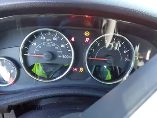 2018 Jeep Wrangler Unlimited Sport S с VIN 1C4BJWDG6JL848206, выставлен на аукционе IAAI как лот 41443084 с пробегом 51 733 миль миль и . История ставок и продаж доступна на DreamBid. Изображение 7.