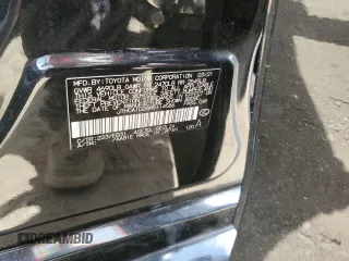 2021 Lexus IS 300 с VIN JTHCA1D26M5114586, выставлен на аукционе Copart как лот 56988035 с пробегом 41 197 миль миль и Списание • Salvage title. История ставок и продаж доступна на DreamBid. Изображение 12.