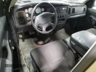2002 Dodge 1500 with VIN 1D7HA16K52J263179, listed as a Copart auction lot 86451004 with 317,721 mi miles and Salvage Title. Bid and sale history available at DreamBid. Image 8.