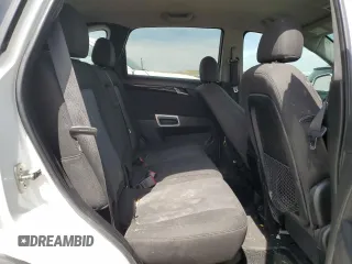 2013 Chevrolet Captiva Sport LS with VIN 3GNAL2EK6DS586355, listed as a Copart auction lot 53130075 with Not Provided miles and Clean Title. Bid and sale history available at carsss.com. Image 11.