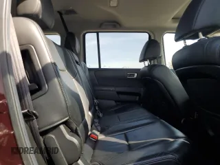 2015 Honda Pilot EX-L z VIN 5FNYF4H54FB029066, wystawiony jako Copart lot #54774505 z przebiegiem Nie podano mil oraz Szkoda całkowita • Salvage title. Historia ofert i sprzedaży dostępna na DreamBid. Obrazek 11.
