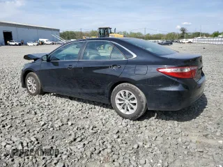 2016 Toyota Camry XLE with VIN 4T1BF1FK8GU545920, listed as a Copart auction lot 54648545 with 144,793 mi miles and Salvage Title. Bid and sale history available at carsss.com. Image 2.