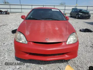 2000 Honda Insight z VIN JHMZE1374YT004374, wystawiony jako Copart lot #51375055 z przebiegiem 221 981 mil mil oraz Szkoda całkowita • Salvage title. Historia ofert i sprzedaży dostępna na DreamBid. Obrazek 5.