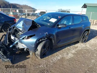 2023 Fisker Ocean One z VIN VCF1ZBU29PG005796, wystawiony jako IAAI lot #41136320 z przebiegiem 14 032 mil mil oraz . Historia ofert i sprzedaży dostępna na DreamBid. Obrazek 19.