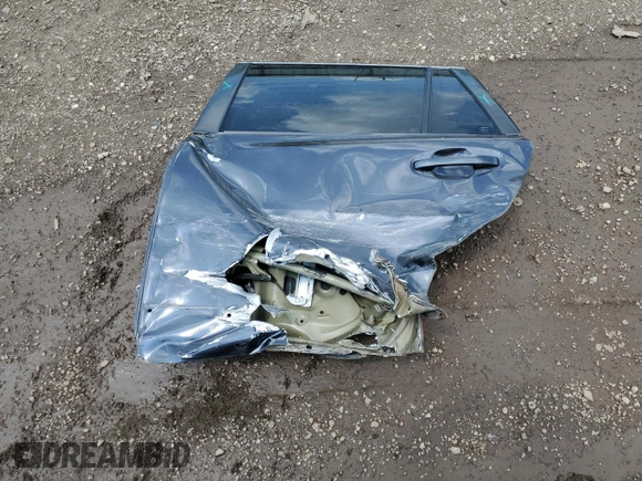 2010 Subaru Outback Limited Power Moon with VIN 4S4BRCKC9A3314037, listed as a Copart auction lot 61821935 with 156,386 mi miles and Salvage title. Bid and sale history available at DreamBid. Image 13.