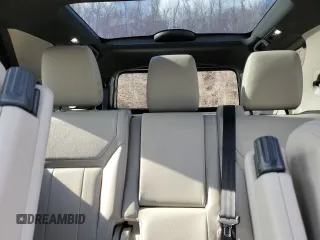 2019 Land Rover Discovery HSE with VIN SALRR2RVXK2402406, listed as a Copart auction lot 44074625 with 63,831 mi miles and Clean Title. Bid and sale history available at DreamBid. Image 11.
