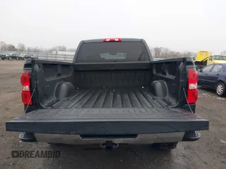 2019 GMC Sierra 1500 Limited SLE with VIN 2GTV2MEC0K1103095, listed as a IAAI auction lot 41514464 with 1 mi miles. Bid and sale history available at carsss.com. Image 17.
