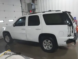 2007 GMC Yukon SLT with VIN 1GKFK130X7R203221, listed as a IAAI auction lot 41583409 with 254,586 mi miles. Bid and sale history available at carsss.com. Image 6.
