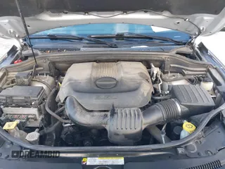 2011 Jeep Grand Cherokee Laredo with VIN 1J4RR4GG7BC584500, listed as a IAAI auction lot 41383355 with 161,722 mi miles. Bid and sale history available at carsss.com. Image 10.