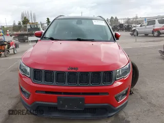 2021 Jeep Compass Latitude с VIN 3C4NJDBB4MT603079, выставлен на аукционе IAAI как лот 41783278 с пробегом 65 328 миль миль и . История ставок и продаж доступна на DreamBid. Изображение 12.