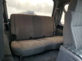2005 Jeep Wrangler Sport с VIN 1J4FA49S85P353954, выставлен на аукционе Copart как лот 55948235 с пробегом 175 870 миль миль и Чистый • Clean title. История ставок и продаж доступна на DreamBid. Изображение 10.