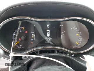 2017 Jeep Grand Cherokee Overland z VIN 1C4RJFCG0HC952054, wystawiony jako Copart lot #53045025 z przebiegiem 195 061 mil mil oraz Szkoda całkowita • Salvage title. Historia ofert i sprzedaży dostępna na DreamBid. Obrazek 9.