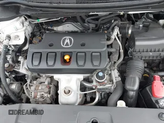 2014 Acura ILX Technology with VIN 19VDE1F75EE012228, listed as a IAAI auction lot 41958455 with 102,085 mi miles and . Bid and sale history available at DreamBid. Image 10.