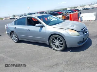 2009 Nissan Altima S z VIN 1N4AL21EX9N524828, wystawiony jako IAAI lot #42425169 z przebiegiem 233 927 mil mil oraz . Historia ofert i sprzedaży dostępna na DreamBid. Obrazek 13.