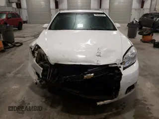 2014 Chevrolet Impala Limited Police Police with VIN 2G1WD5E36E1167370, listed as a Copart auction lot 78266624 with 238,616 mi miles and Salvage Title. Bid and sale history available at carsss.com. Image 5.