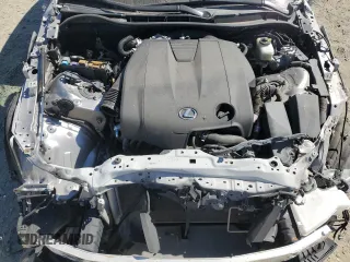 2014 Lexus IS 250 z VIN JTHBF1D25E5038910, wystawiony jako Copart lot #57897635 z przebiegiem 95 757 mil mil oraz Szkody całkowita. Historia ofert i sprzedaży dostępna na DreamBid. Obrazek 11.
