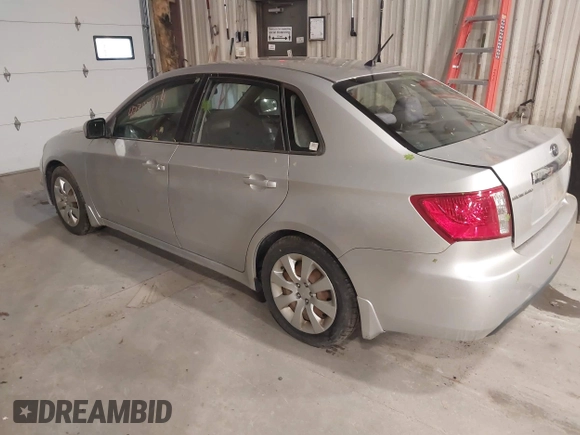2009 Subaru Impreza i with VIN JF1GE61649H520406, listed as a IAAI auction lot 42300874 with 79,411 mi miles and . Bid and sale history available at DreamBid. Image 3.