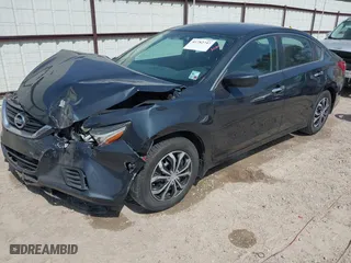 2017 Nissan Altima 2.5 SV with VIN 1N4AL3AP0HC257457, listed as a IAAI auction lot 41782747 with 89,131 mi miles. Bid and sale history available at carsss.com. Image 18.