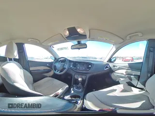 2015 Dodge Dart SXT z VIN 1C3CDFBB4FD221416, wystawiony jako Copart lot #48238375 z przebiegiem 112 016 mil mil oraz Szkoda całkowita • Salvage title. Historia ofert i sprzedaży dostępna na DreamBid. Obrazek 13.