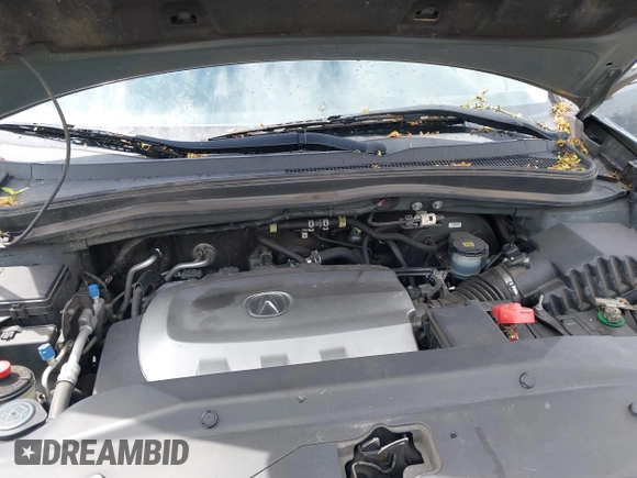 2012 Acura MDX с VIN 2HNYD2H2XCH502436, выставлен на аукционе IAAI как лот 42322713 с пробегом 154 548 миль миль и . История ставок и продаж доступна на DreamBid. Изображение 10.