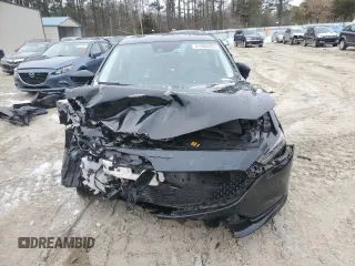 2020 Mazda 6 Grand Touring with VIN JM1GL1TY5L1512154, listed as a Copart auction lot 41906265 with Not Provided miles and Salvage Title. Bid and sale history available at DreamBid. Image 5.