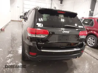 2014 Jeep Grand Cherokee Limited with VIN 1C4RJFBG4EC182065, listed as a IAAI auction lot 42291900 with 131,868 mi miles and . Bid and sale history available at DreamBid. Image 17.