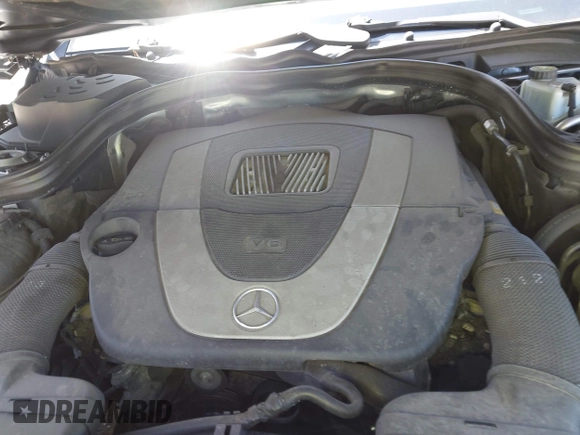 2011 Mercedes-Benz E 350 Luxury with VIN WDDHF8HB9BA452831, listed as a IAAI auction lot 42094397 with 167,252 mi miles and . Bid and sale history available at DreamBid. Image 10.