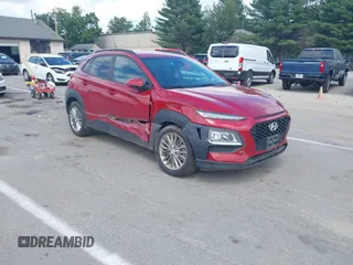 2020 Hyundai Kona SEL с VIN KM8K2CAA2LU541183, выставлен на аукционе IAAI как лот 42684900 с пробегом 69 680 миль миль и . История ставок и продаж доступна на DreamBid. Изображение 1.