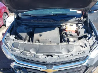 2020 Chevrolet Traverse LS with VIN 1GNERFKW1LJ188310, listed as a IAAI auction lot 41683277 with 158,710 mi miles. Bid and sale history available at carsss.com. Image 10.